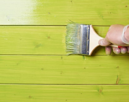 PAINTING SERVICES