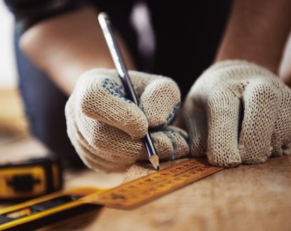 CARPENTRY SERVICES