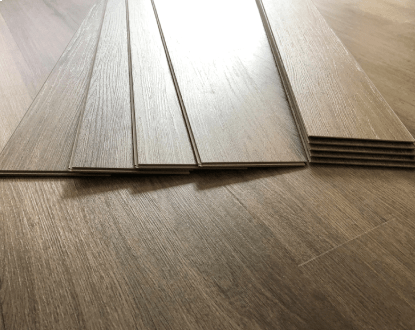 FLOORING SERVICES